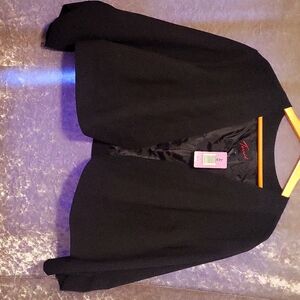 Torrid bolero jacket